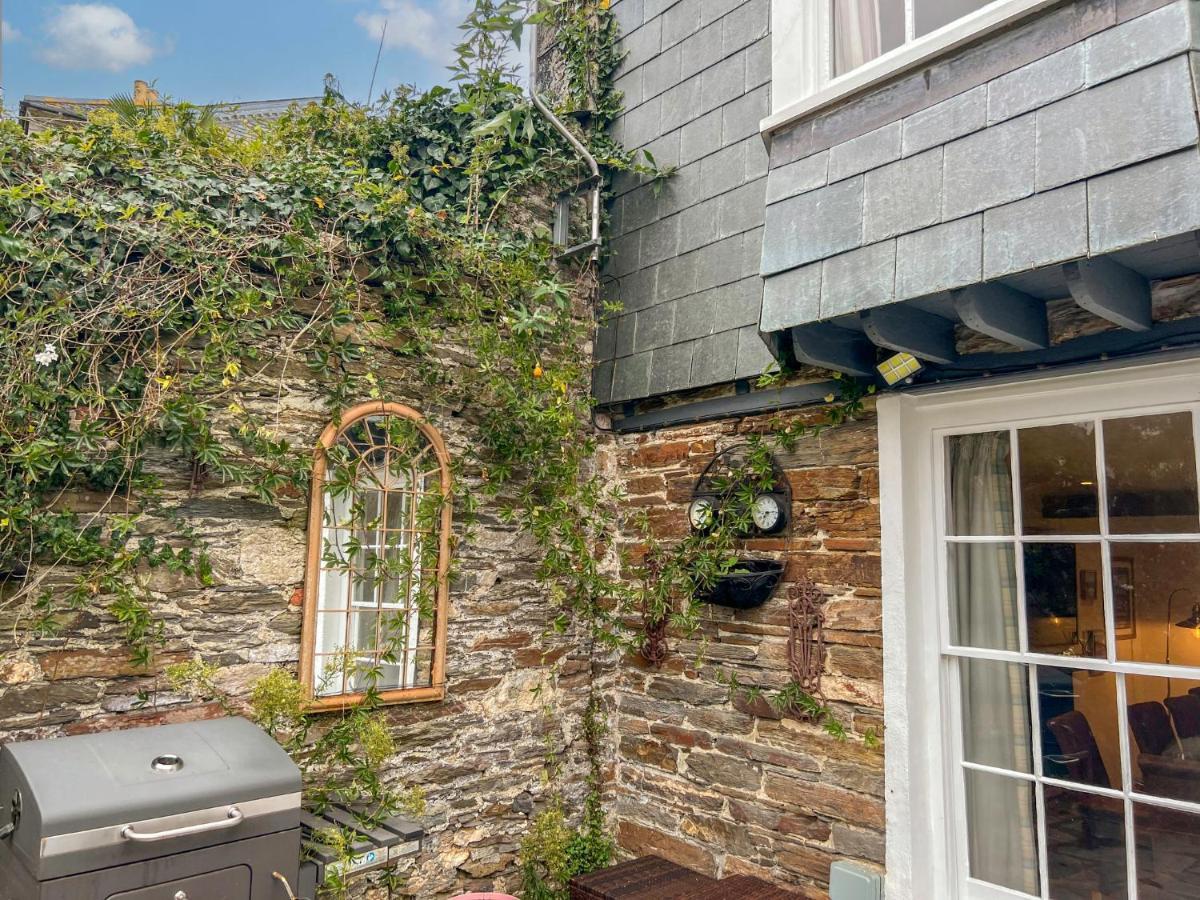 Holiday Home Cherry Orchard House By Interhome Mevagissey Luaran gambar
