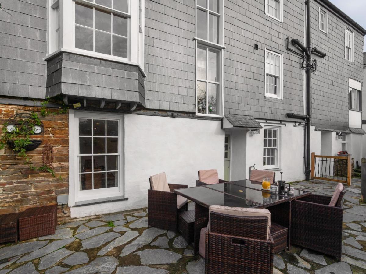 Holiday Home Cherry Orchard House By Interhome Mevagissey Luaran gambar