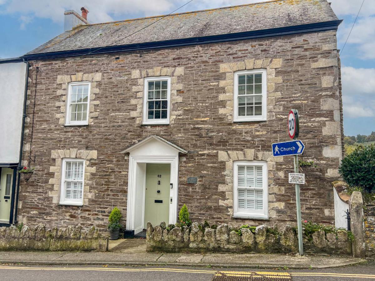 Holiday Home Cherry Orchard House By Interhome Mevagissey Luaran gambar