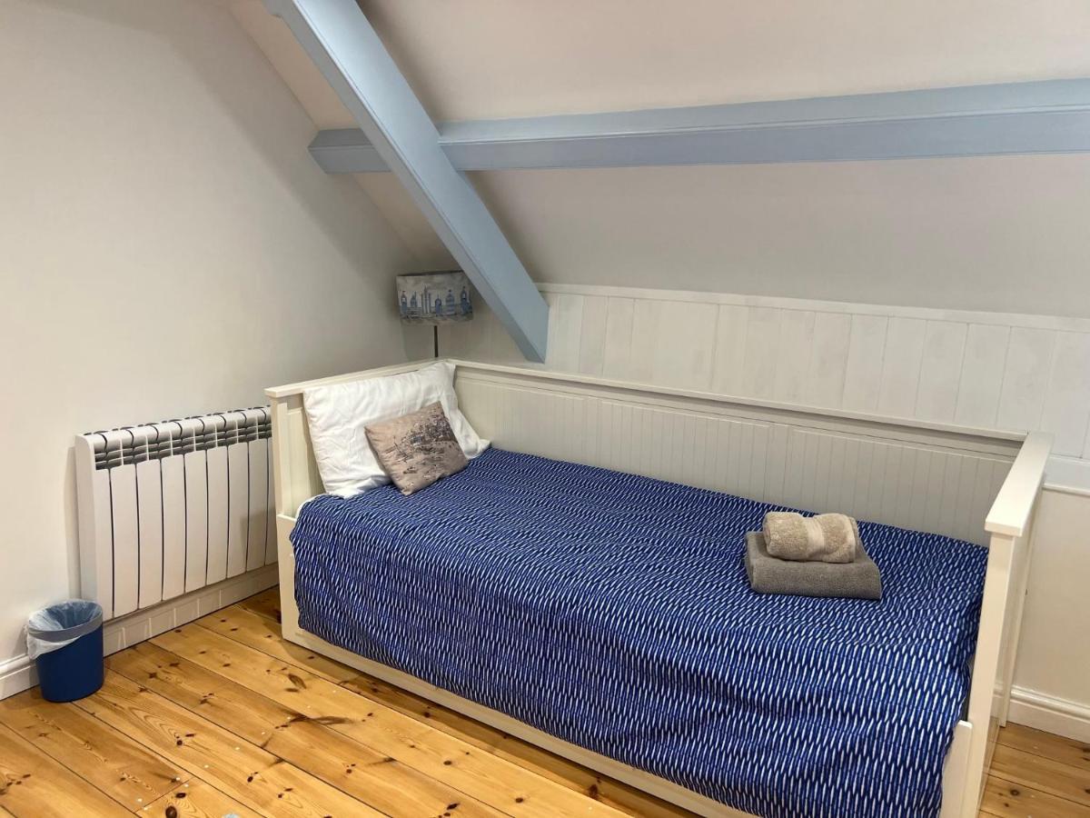 Holiday Home Cherry Orchard House By Interhome Mevagissey Luaran gambar