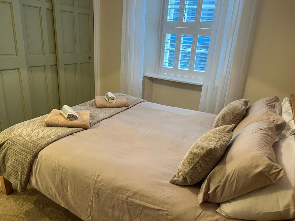 Holiday Home Cherry Orchard House By Interhome Mevagissey Luaran gambar