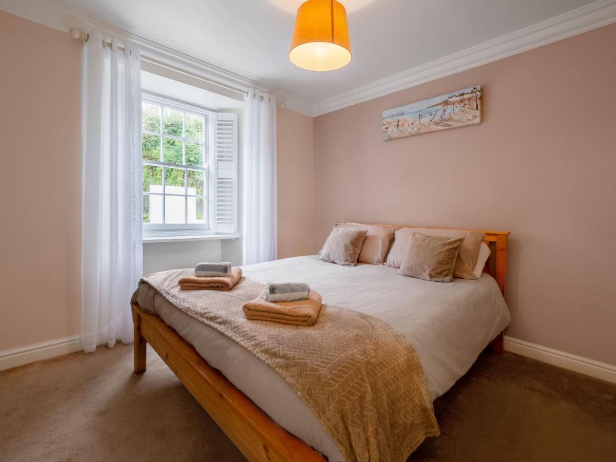 Holiday Home Cherry Orchard House By Interhome Mevagissey Luaran gambar
