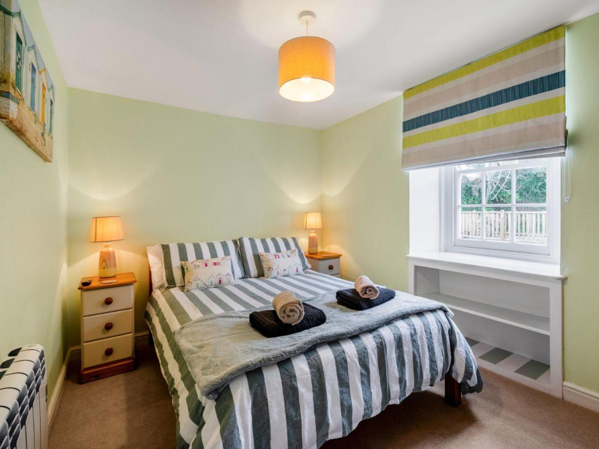 Holiday Home Cherry Orchard House By Interhome Mevagissey Luaran gambar