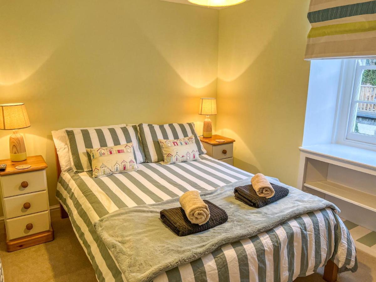 Holiday Home Cherry Orchard House By Interhome Mevagissey Luaran gambar