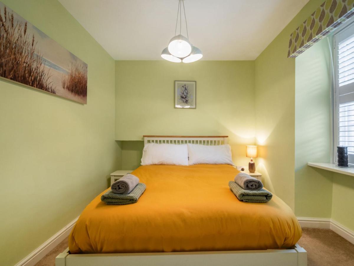 Holiday Home Cherry Orchard House By Interhome Mevagissey Luaran gambar