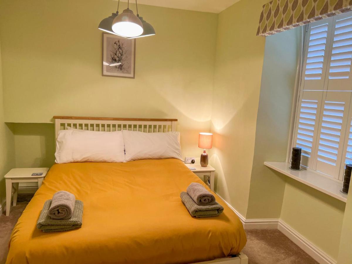 Holiday Home Cherry Orchard House By Interhome Mevagissey Luaran gambar