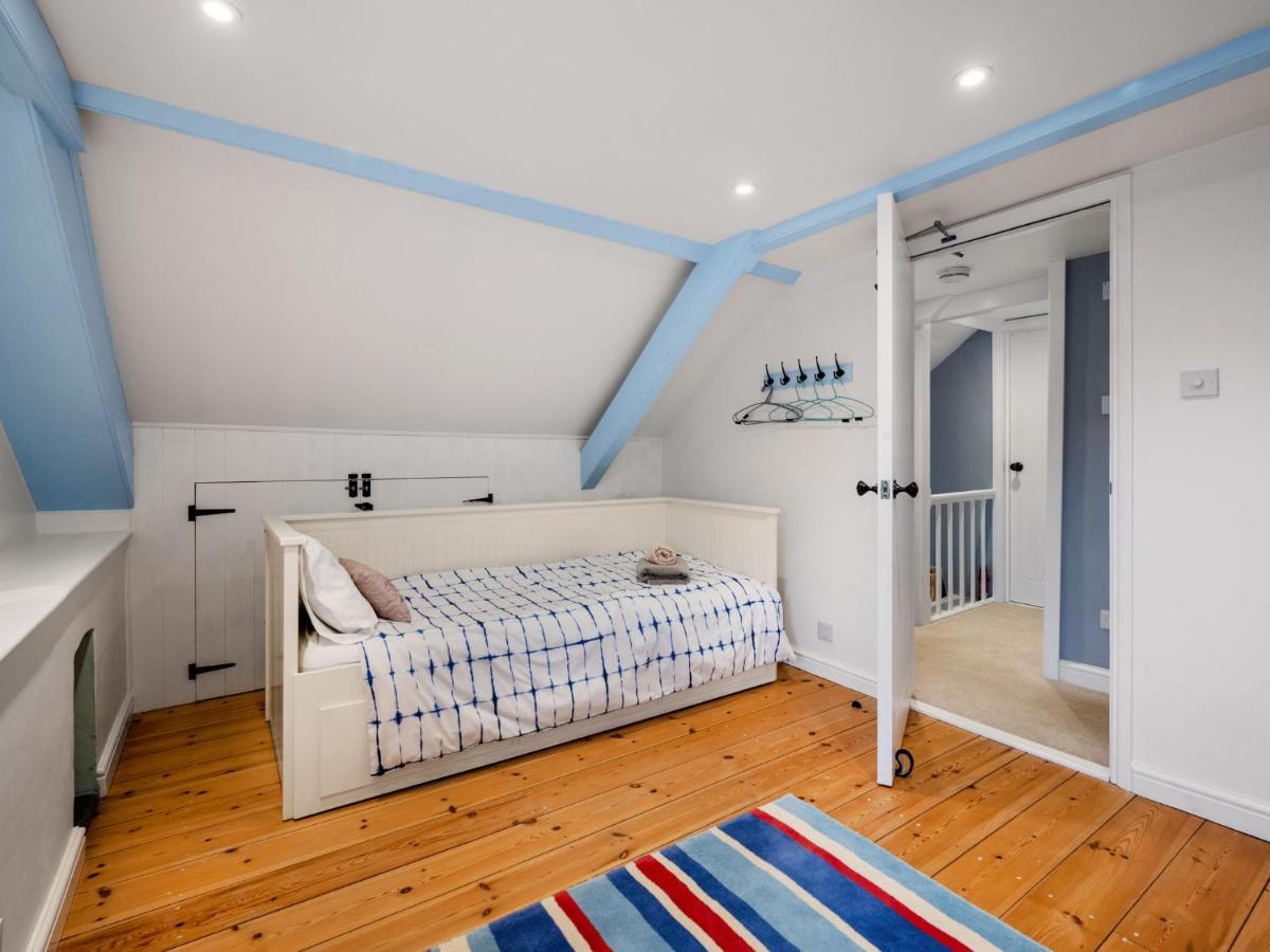 Holiday Home Cherry Orchard House By Interhome Mevagissey Luaran gambar
