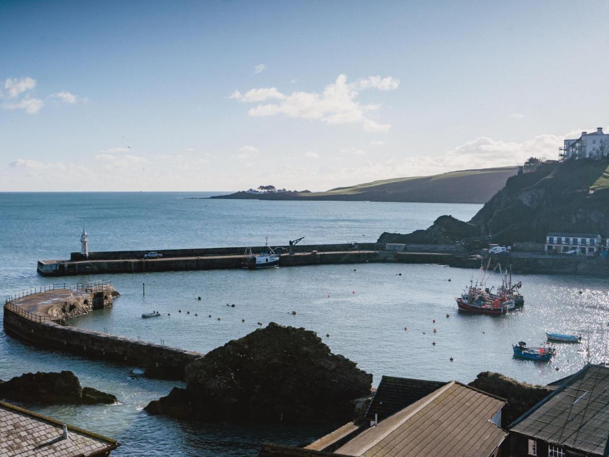 Holiday Home Cherry Orchard House By Interhome Mevagissey Luaran gambar