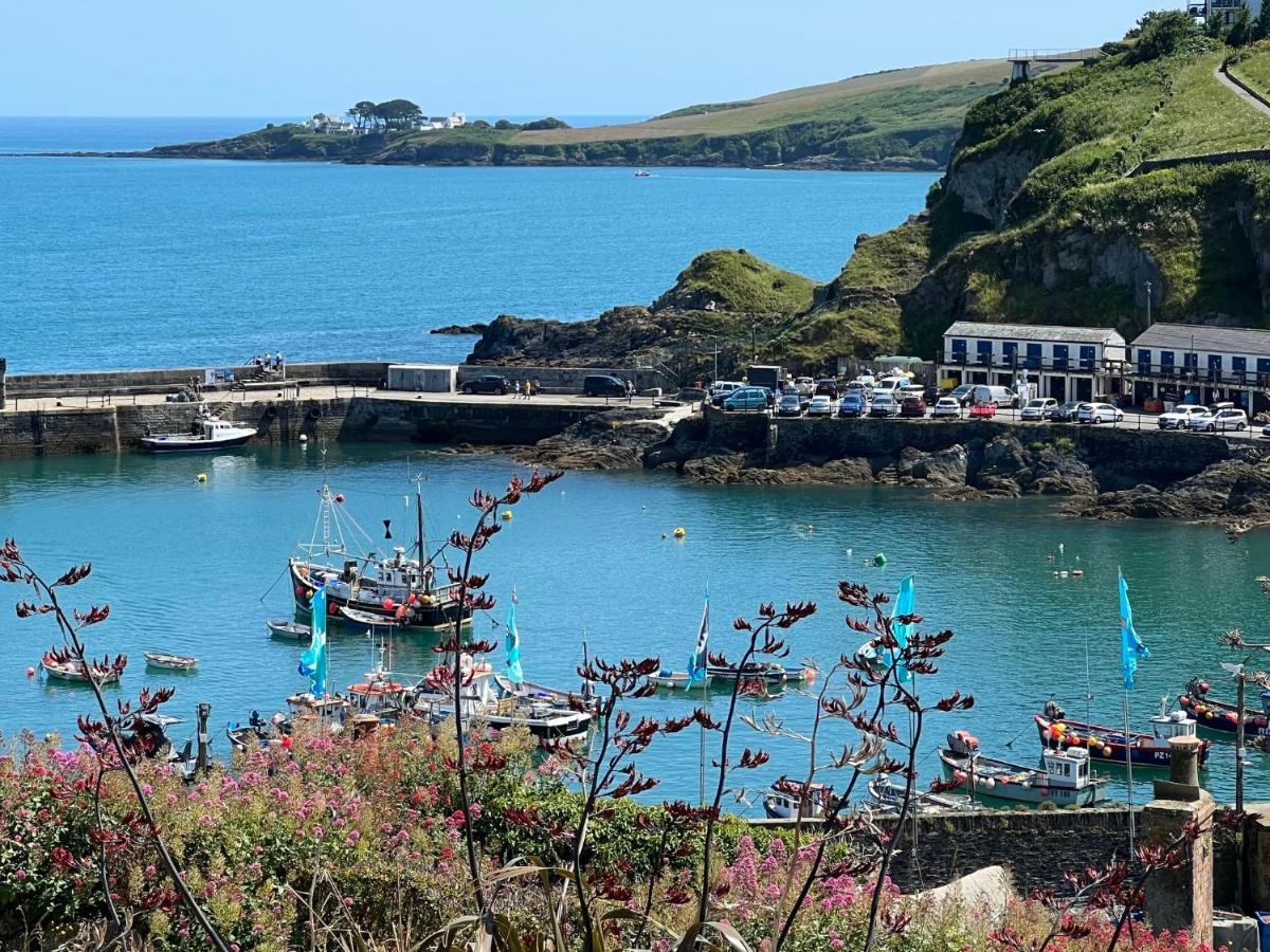 Holiday Home Cherry Orchard House By Interhome Mevagissey Luaran gambar