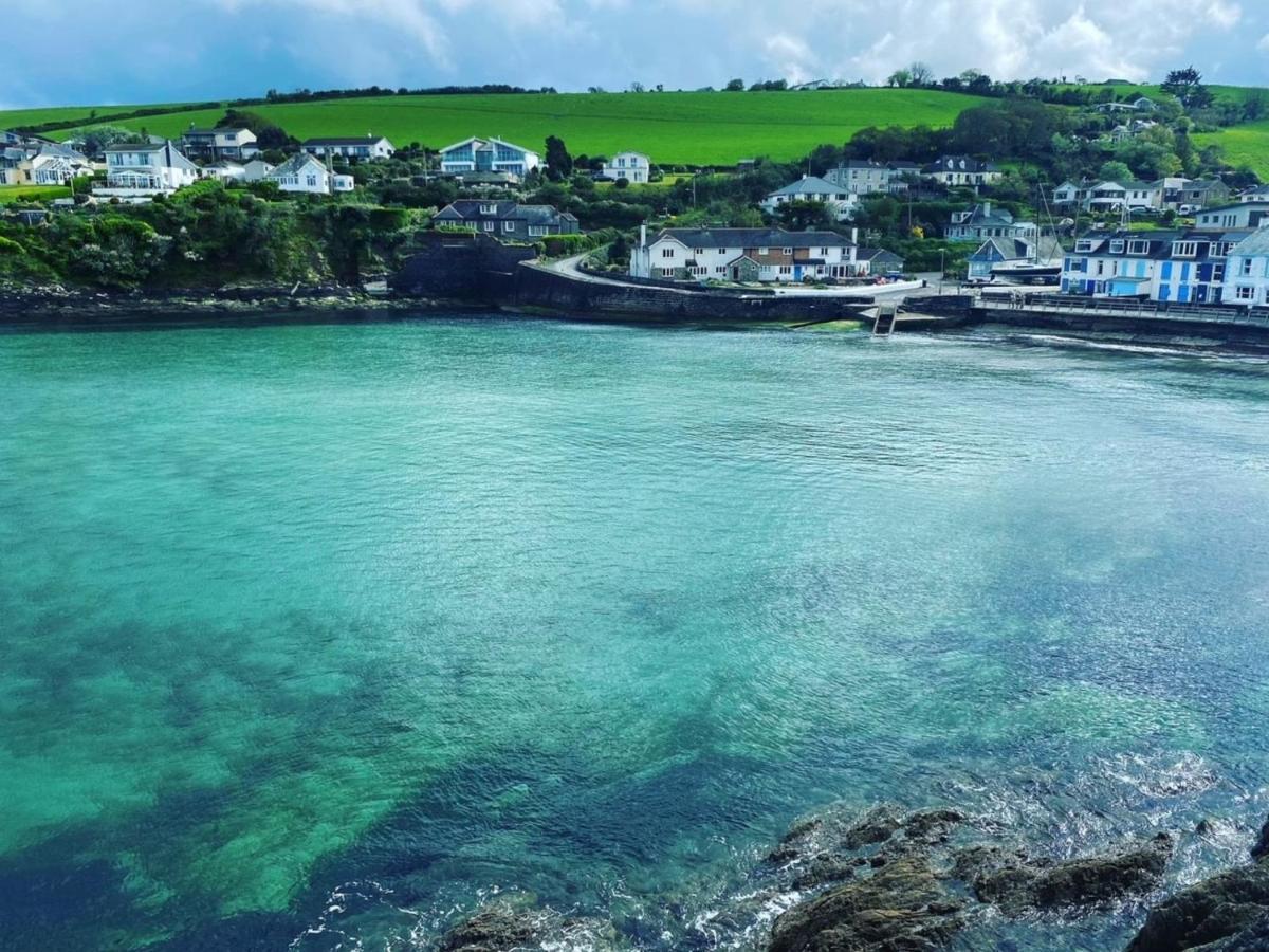 Holiday Home Cherry Orchard House By Interhome Mevagissey Luaran gambar